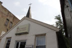 New Testament Baptist Church